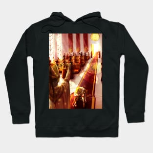 Coronation Hoodie